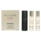 Chanel Allure Homme Sport EDT for Men - product view 12