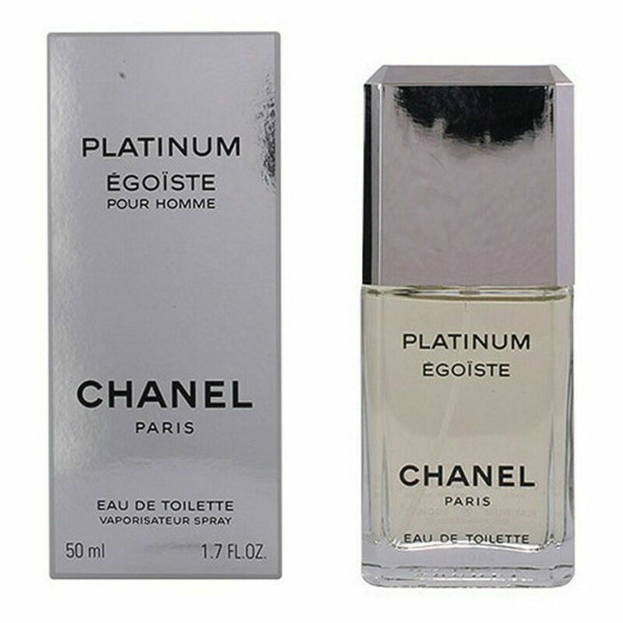 Chanel Egoiste Platinum Eau de Toilette for Men
