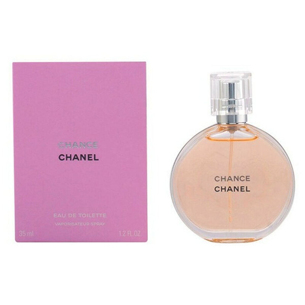 Chanel Chance EDT for Women - product view 10