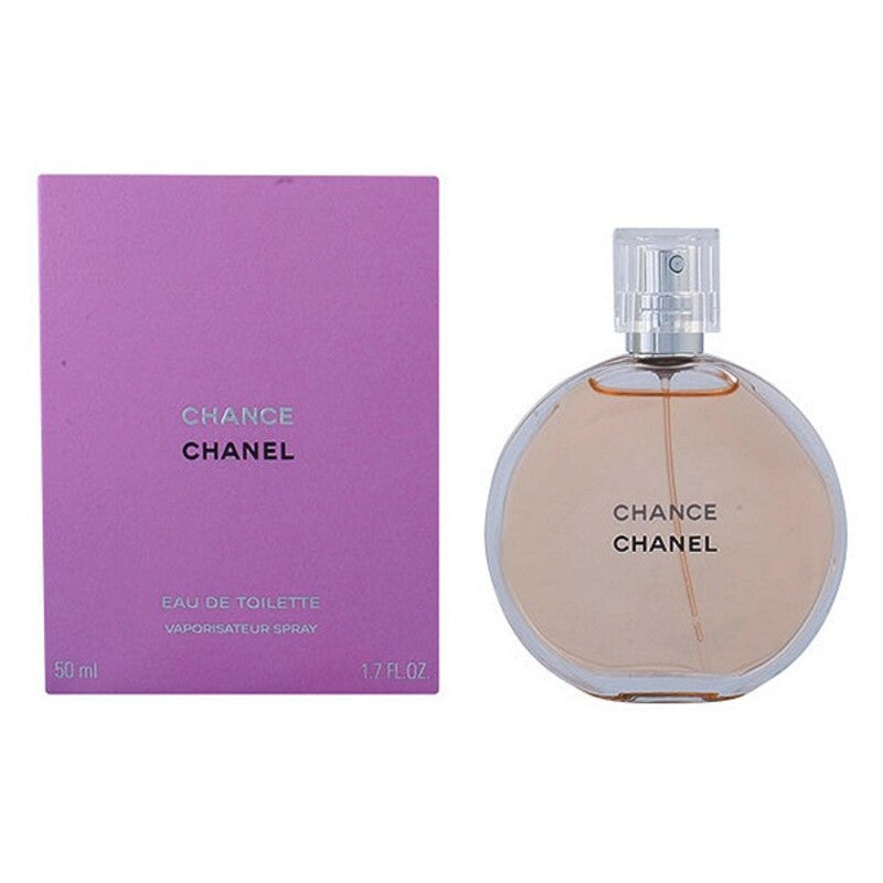 Chanel Chance EDT for Women - product view 14