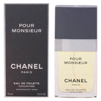 Chanel Pour Monsieur EDT for Men - 75 ml - product view 2