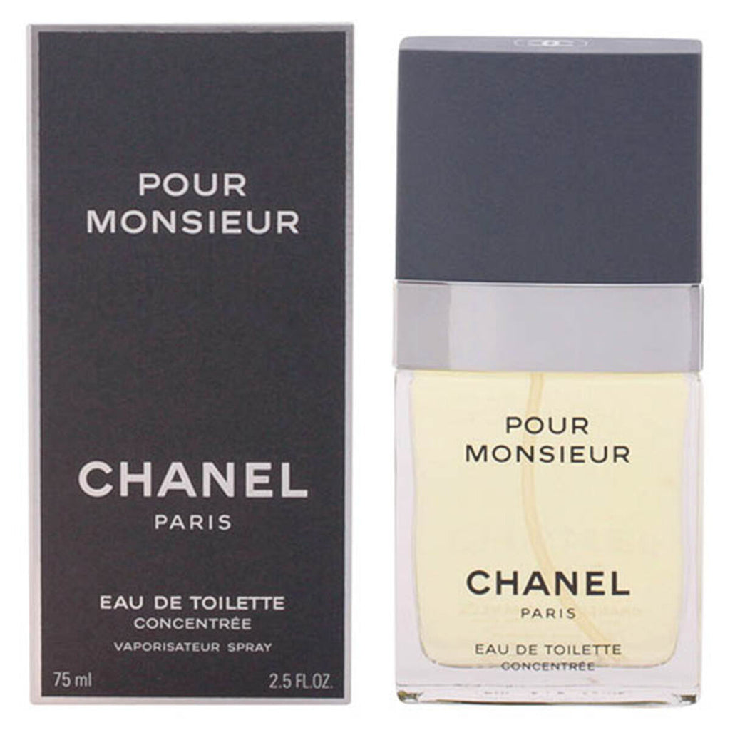 Chanel Pour Monsieur EDT for Men - 75 ml