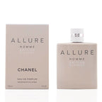 Chanel Allure Ed.Blanche Allure EDP for Men - 150 ml - product view 2