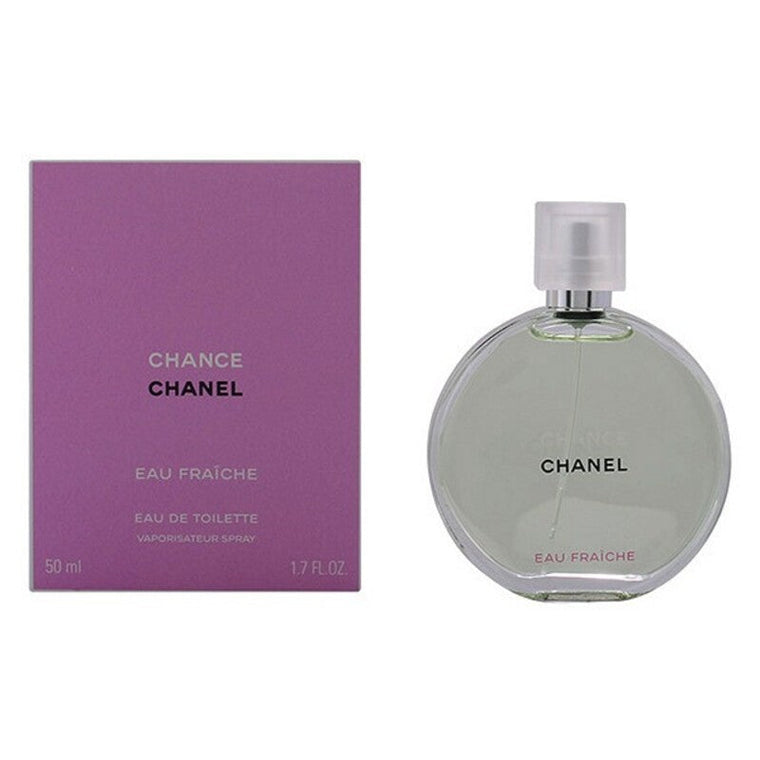 Chanel Chance Eau Fraiche Eau de Toilette for Women