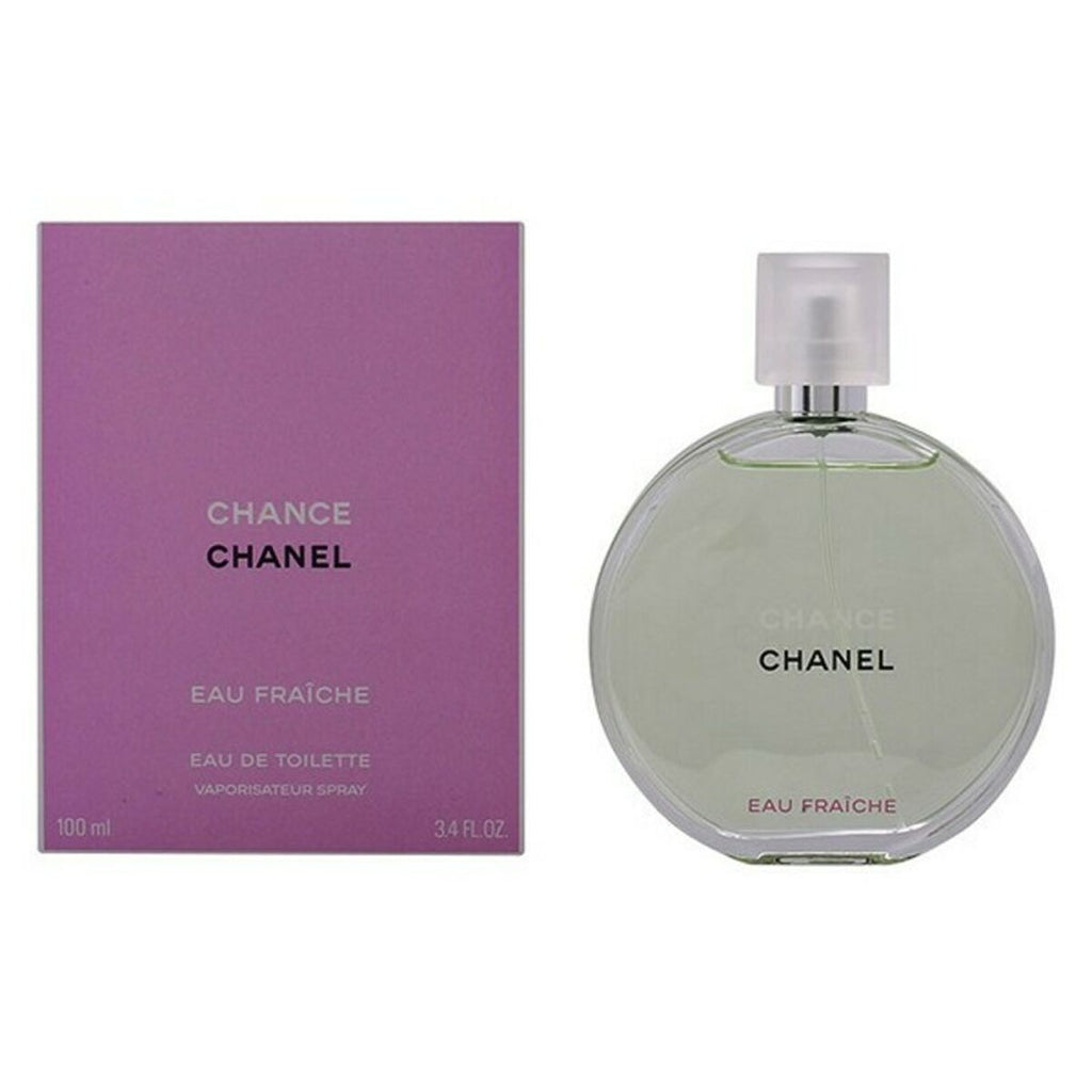 Chanel Chance Eau Fraiche EDT for Women - product view 14