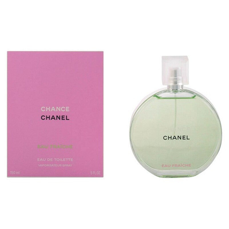 Chanel Chance Eau Fraiche EDT for Women - product view 6