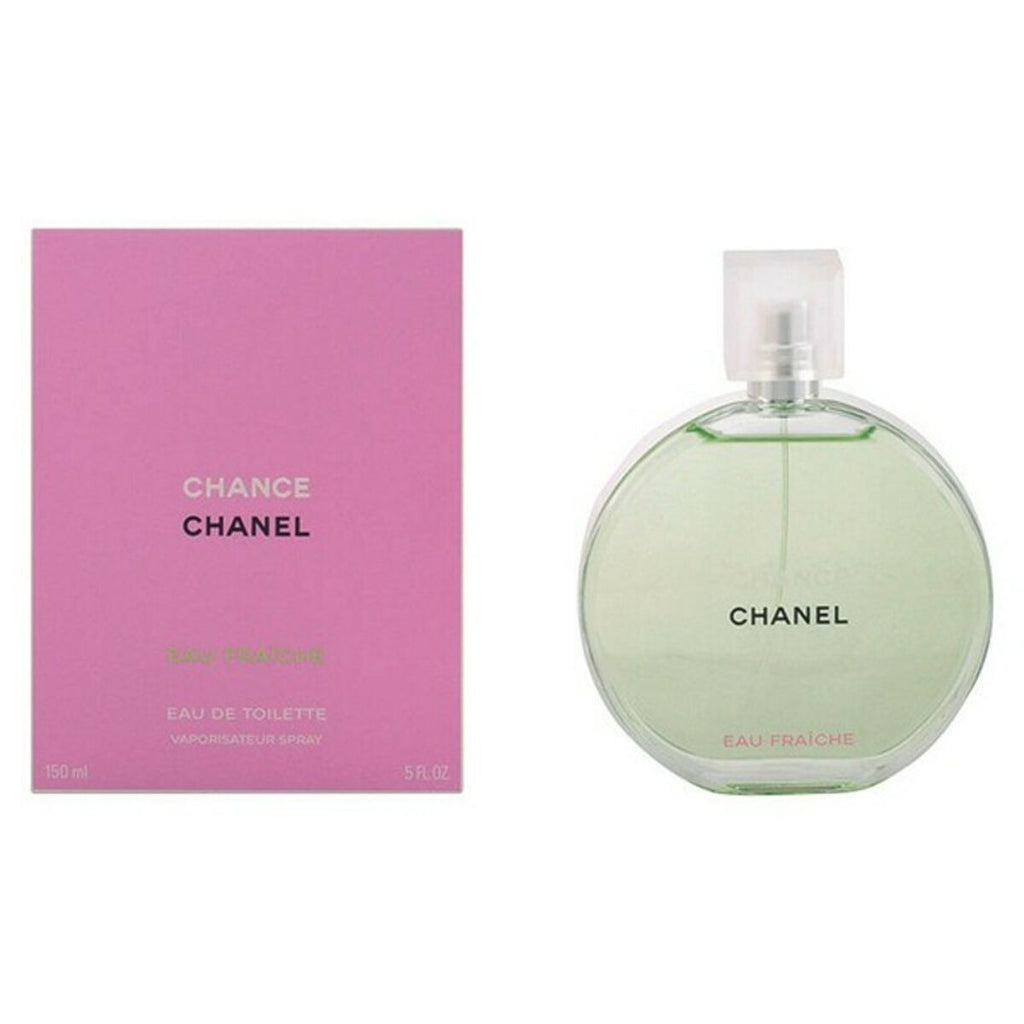 Chanel Chance Eau Fraiche EDT for Women - product view 5