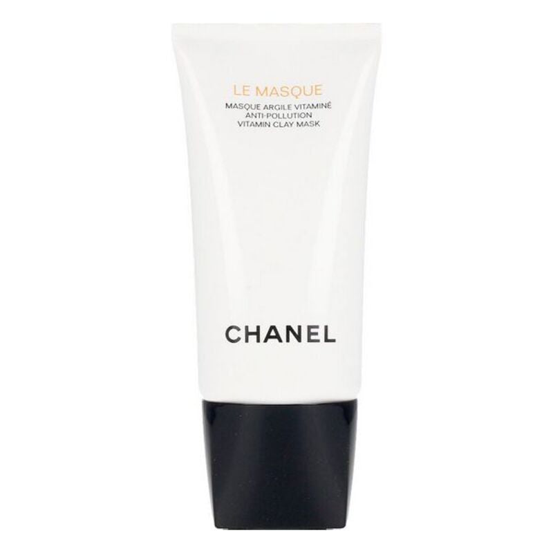 Chanel Mask Le Masque Clay mit vitamins (75 ml)