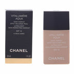 Chanel Vitalumière Aqua Foundation - product view 25