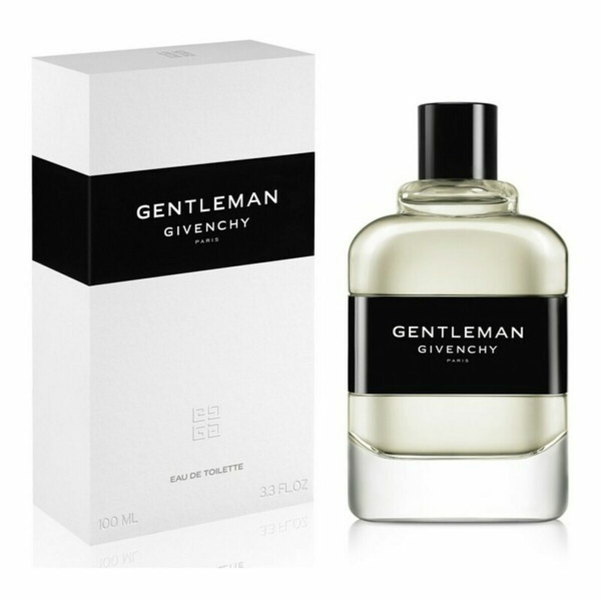 Givenchy Gentleman EDT for Men - 100 ml
