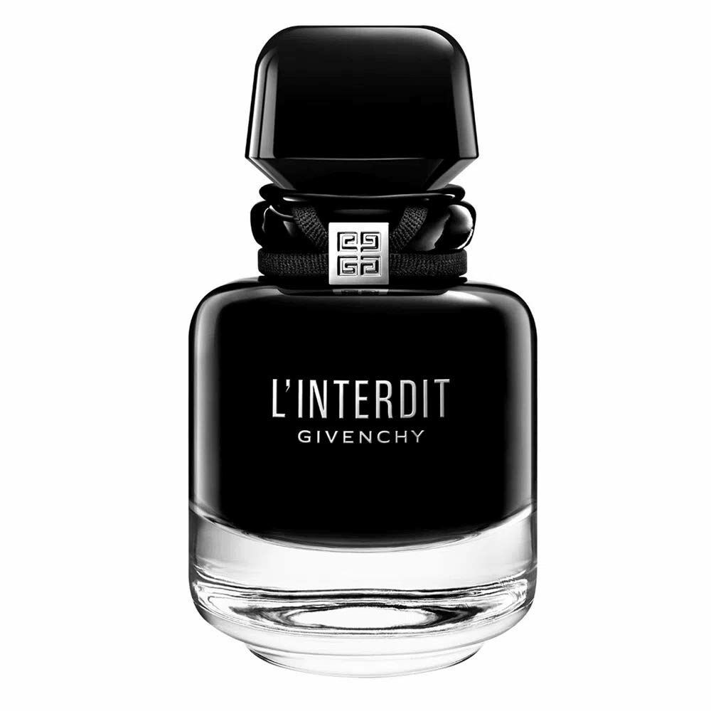 Givenchy L'Interdit Intense EDP for Women - 35 ml