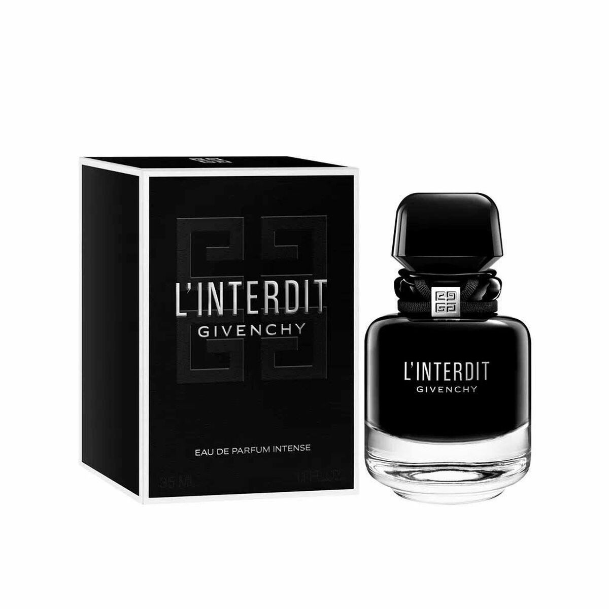 Givenchy L'Interdit Intense EDP for Women - 35 ml - product view 4