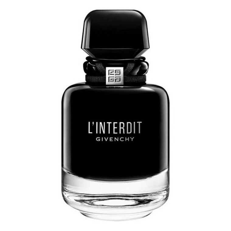Givenchy L'Interdit Intense Eau de Parfum for Women - 80 ml
