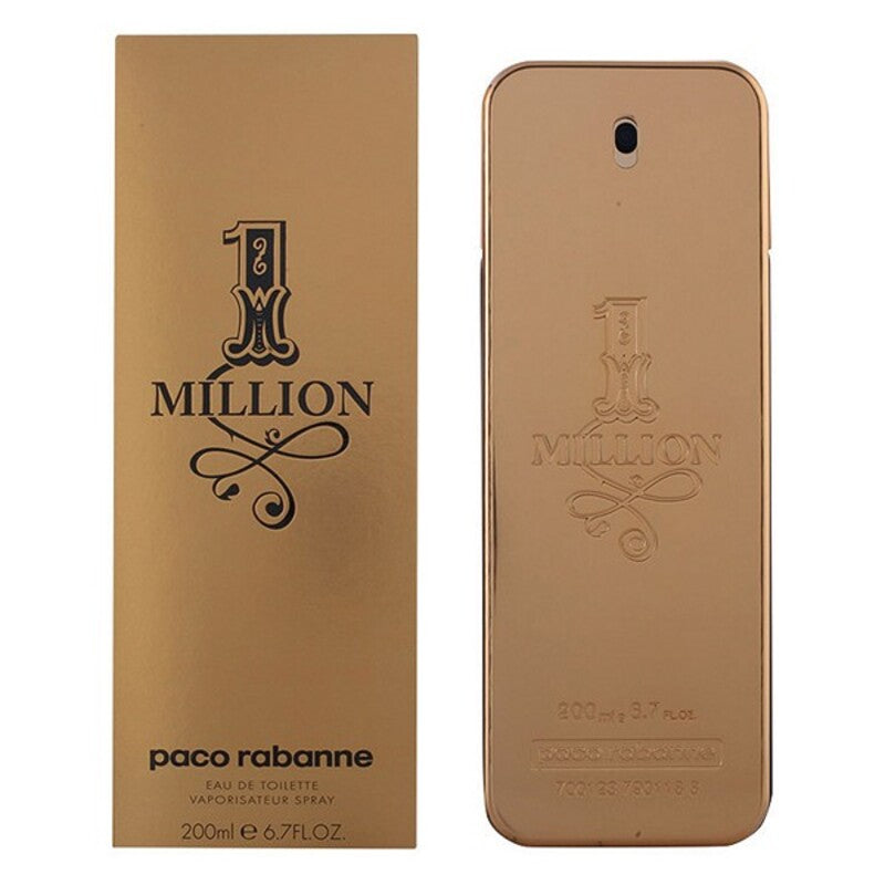 Paco Rabanne 1 Million EDT for Men - product view 4