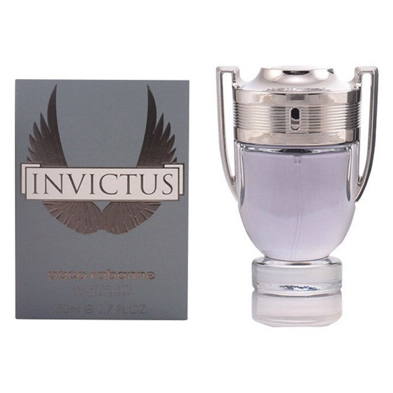 Paco Rabanne Invictus EDT for Men - product view 15