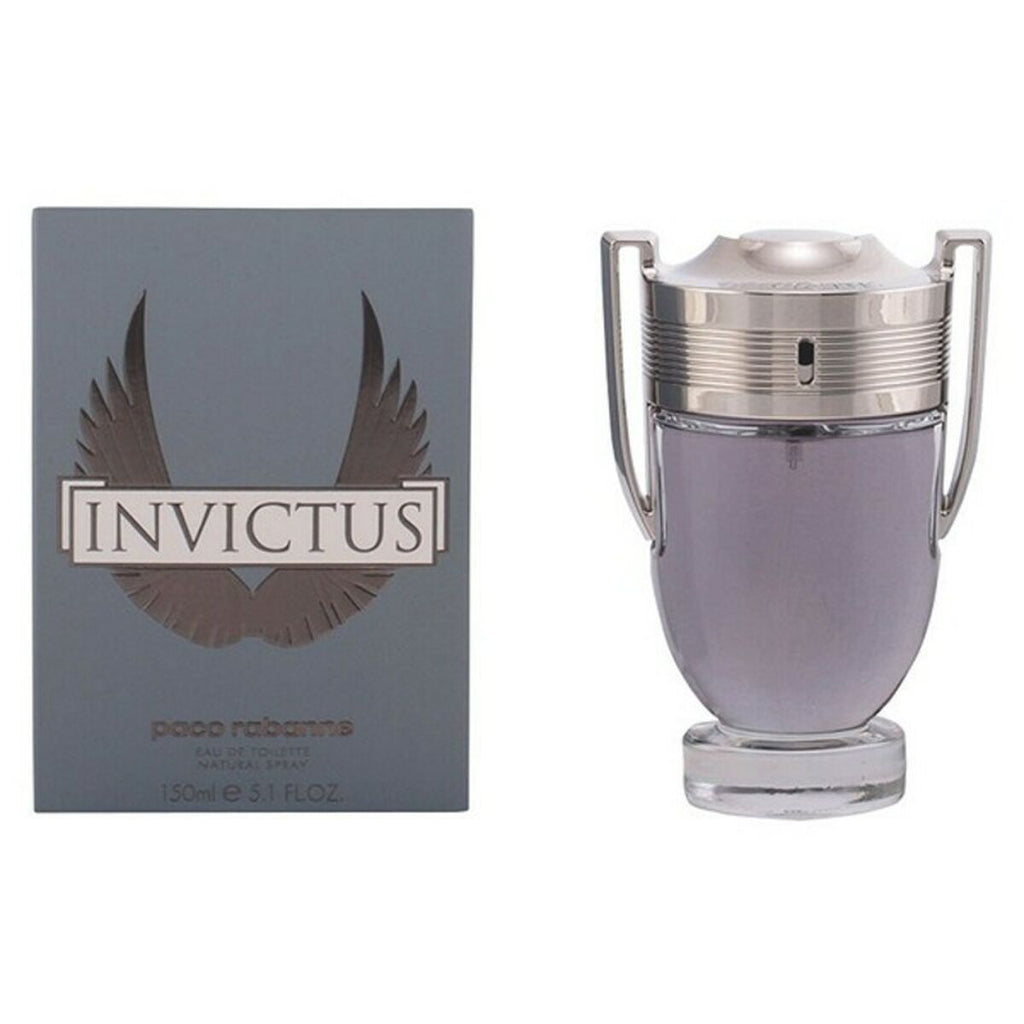 Paco Rabanne Invictus EDT for Men - product view 12