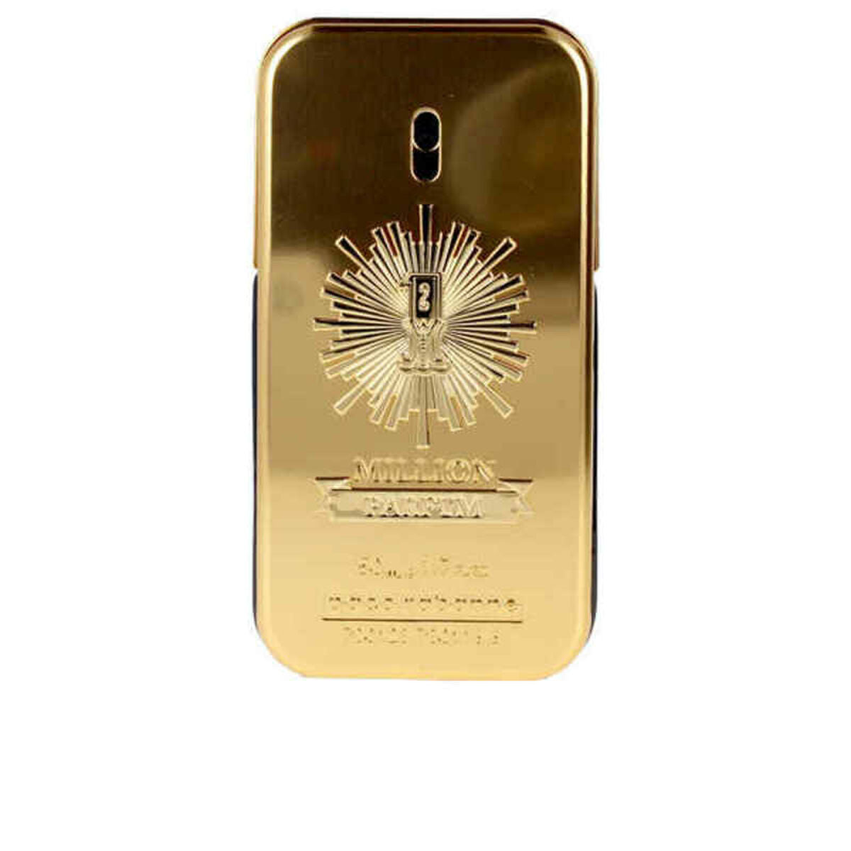 Paco Rabanne 1 Million EDP for Men - product view 3