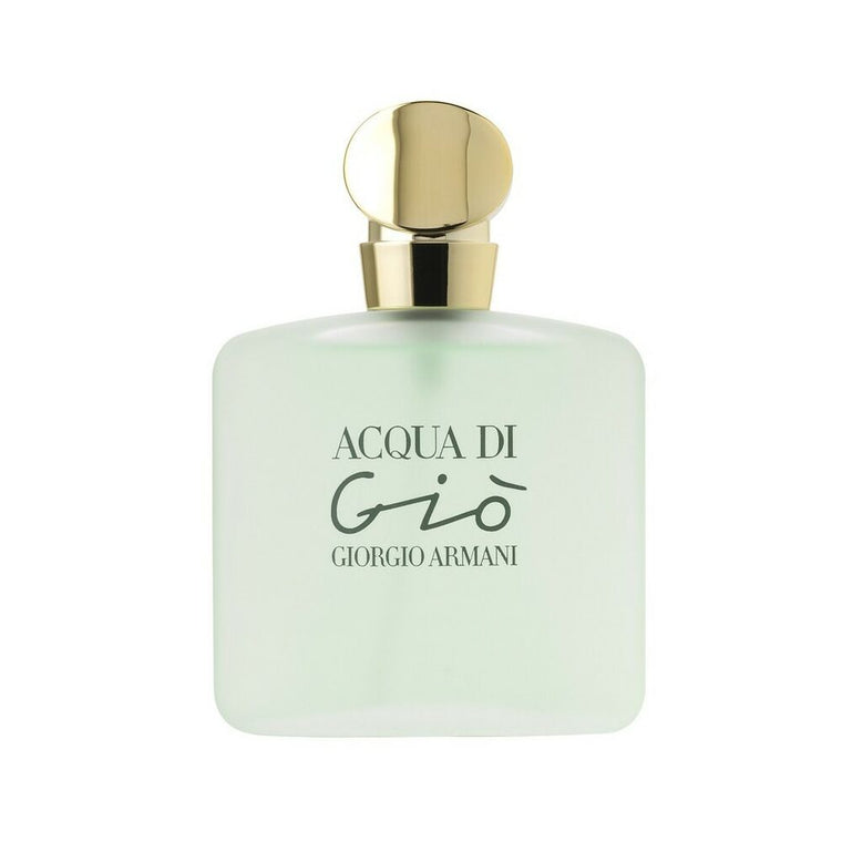 Armani Acqua Di Gio Eau de Toilette for Women - 100 ml