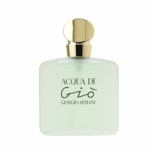 Armani Acqua Di Gio Eau de Toilette for Women - 100 ml von Armani | BYAG.