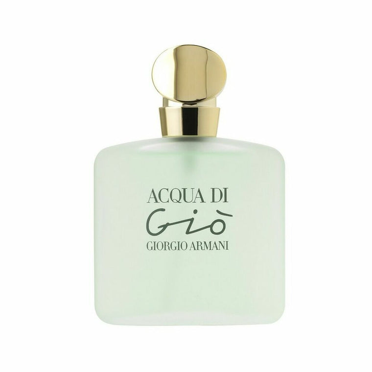Armani Acqua Di Gio Eau de Toilette for Women - 100 ml