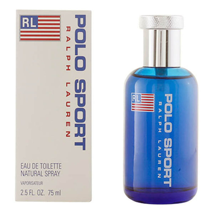 Ralph Lauren Polo Sport Herren Eau de Toilette – 75 ml