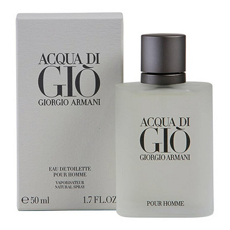 Giorgio Armani EDT for Men - product view 3
