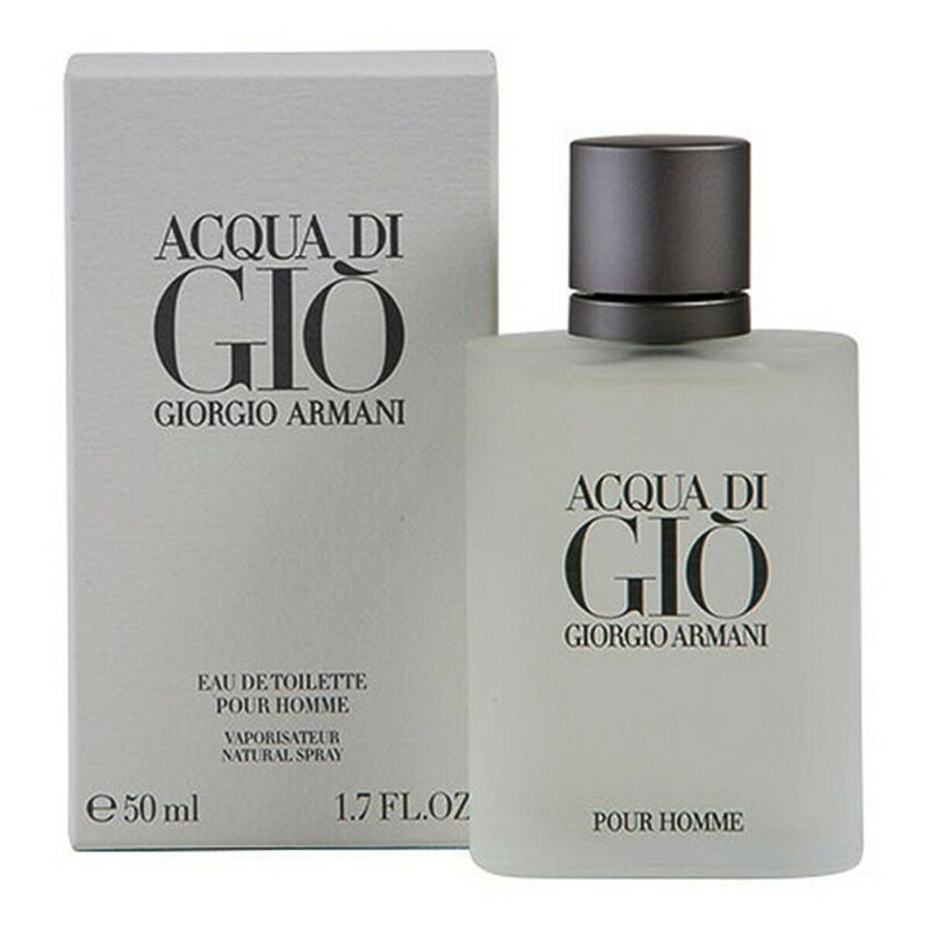 Giorgio Armani EDT for Men - product view 2