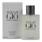 Giorgio Armani EDT for Men - product view 4
