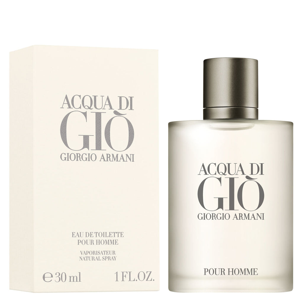 Giorgio Armani Acqua Di Gio Homme EDT for Men - 30 ml - product view 2
