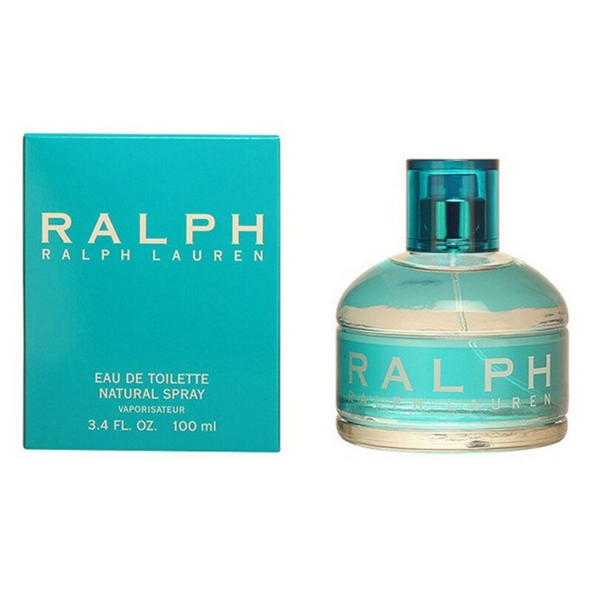Ralph Lauren Ralph EDT for Women - S0514339