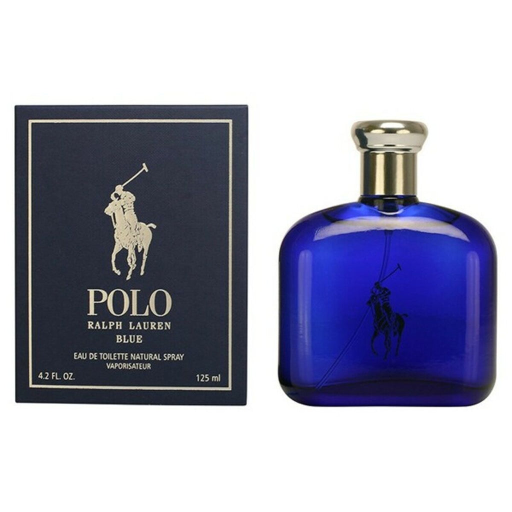 Ralph Lauren Polo Blue EDT for Men - product view 6