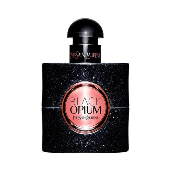 Yves Saint Laurent Black Opium Eau de Parfum for Women - 30 ml