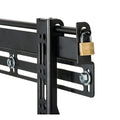 B-Tech Monitor-Tischhalterung BT8421/B 55" – Produktansicht 1