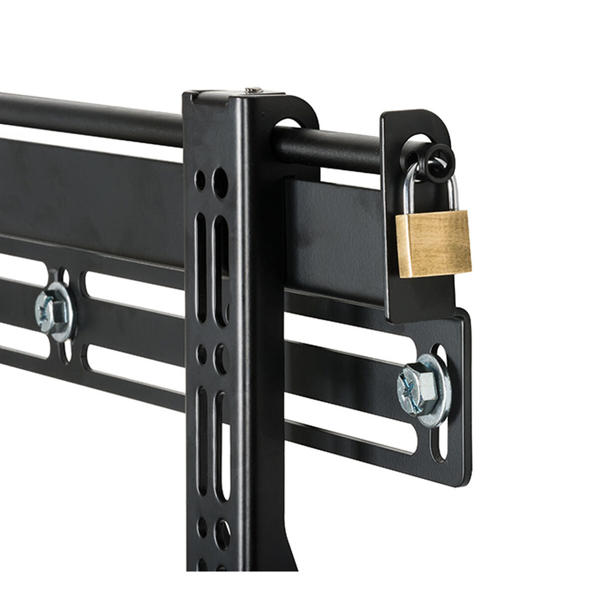 B-Tech Monitor-Tischhalterung BT8421/B 55" – Produktansicht 1