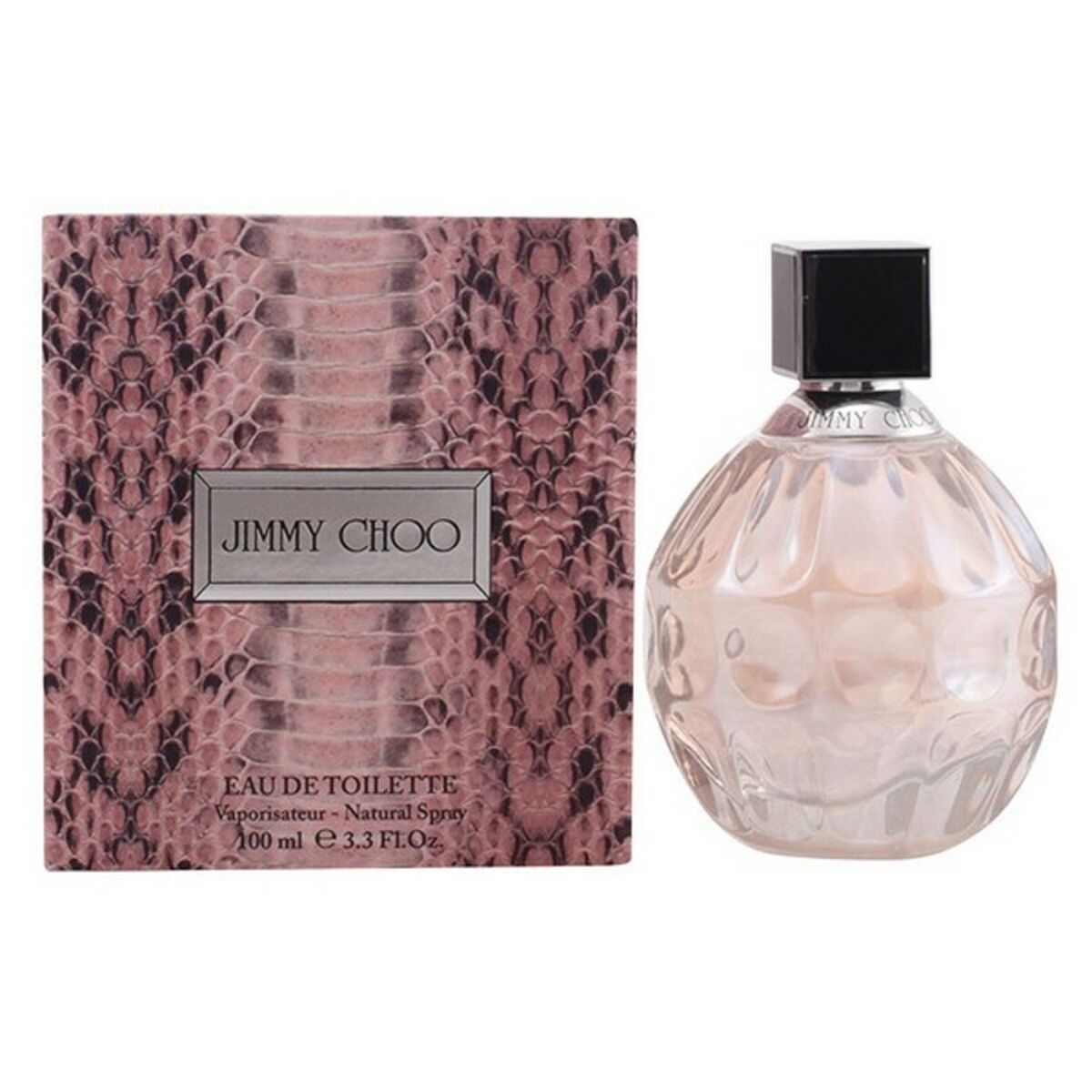 Jimmy Choo Jimmy Choo EDT for Women - S0512504 - product view 3