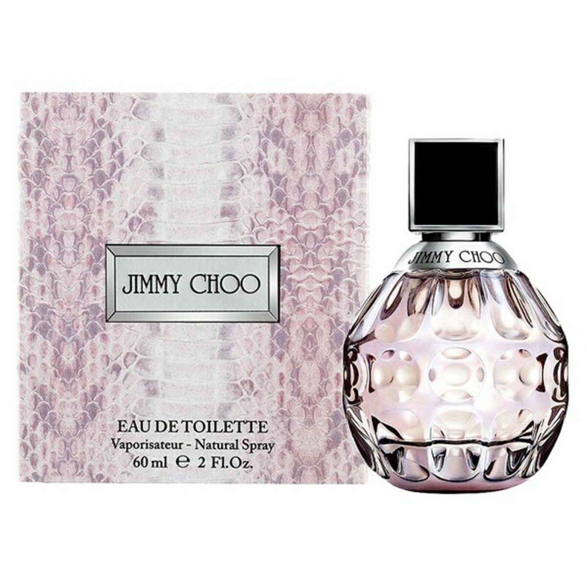 Jimmy Choo Jimmy Choo EDT for Women - S0512504 - product view 7