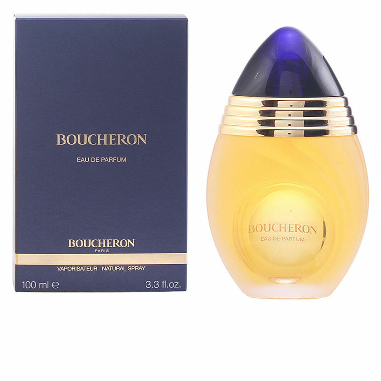 Boucheron Femme Eau de Parfum for Women - 100 ml