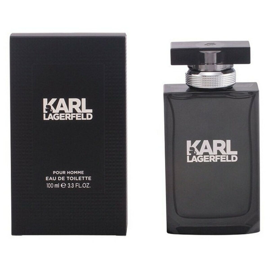 Lagerfeld Karl Lagerfeld Pour Homme EDT for Men