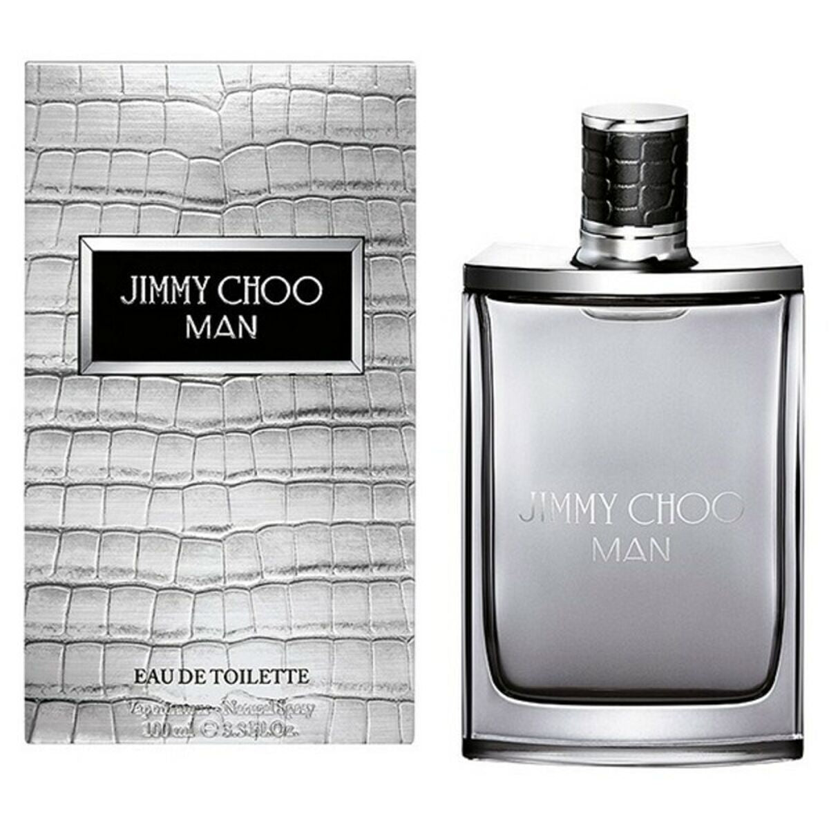 Jimmy Choo Jimmy Choo Man EDT for Men - product view 2