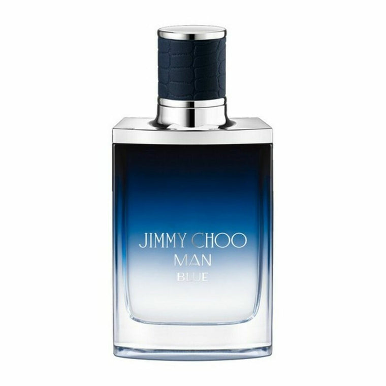 Jimmy Choo Blue Eau de Toilette for Men