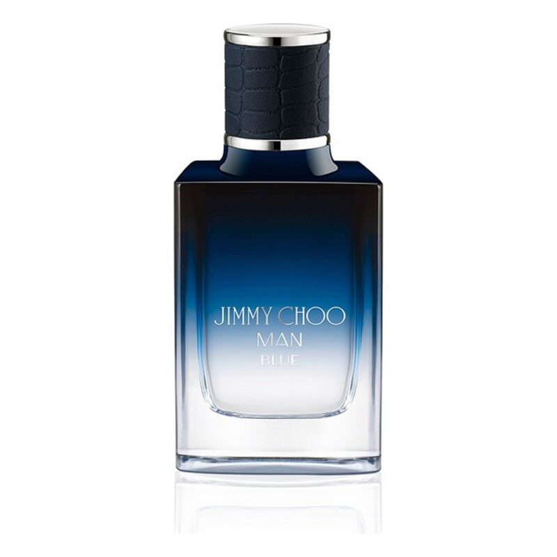Jimmy Choo Blue EDT for Men - product view 3