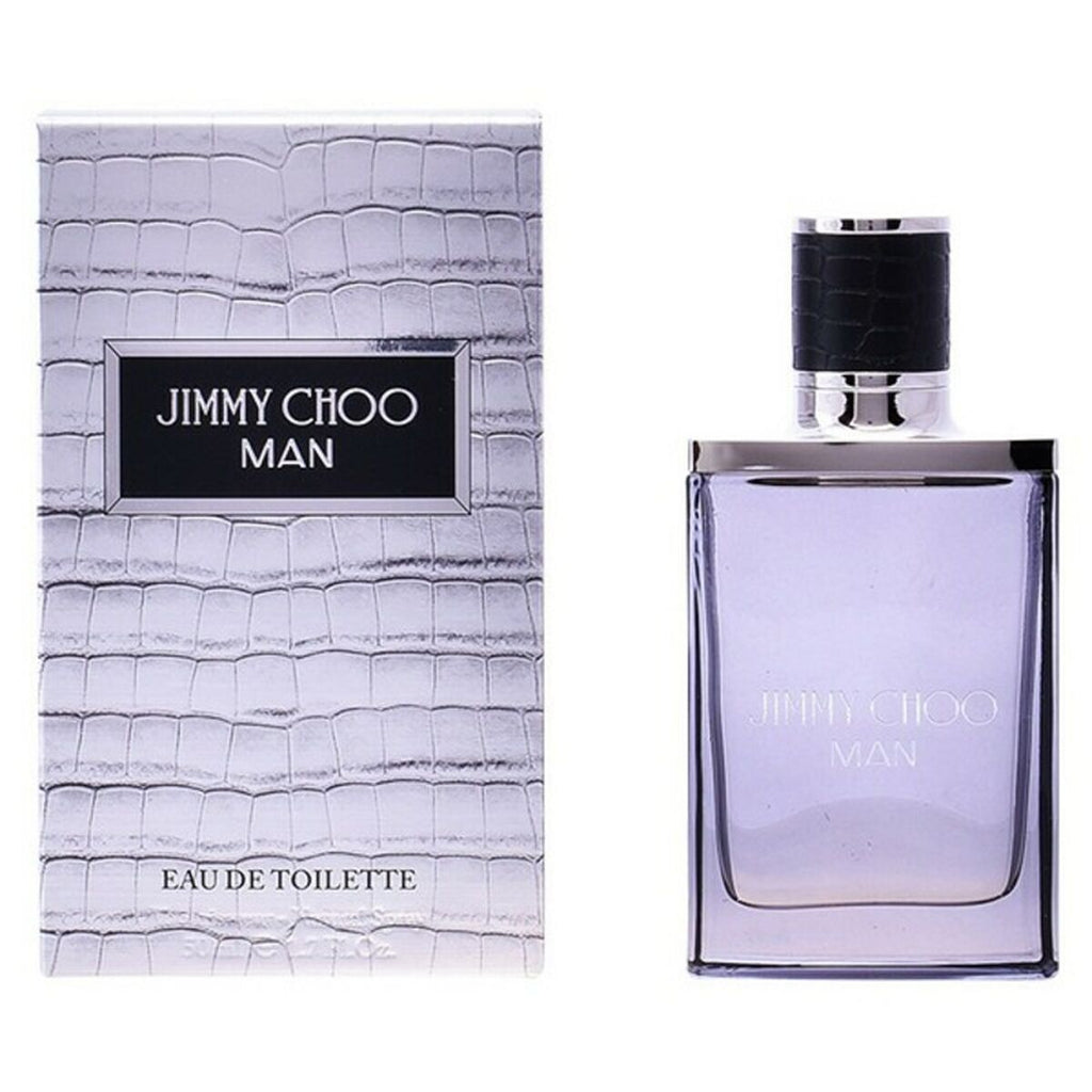 Jimmy Choo Jimmy Choo Man EDT for Men - product view 8