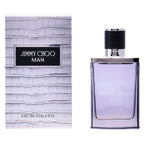 Jimmy Choo Jimmy Choo Man EDT for Men - product view 9