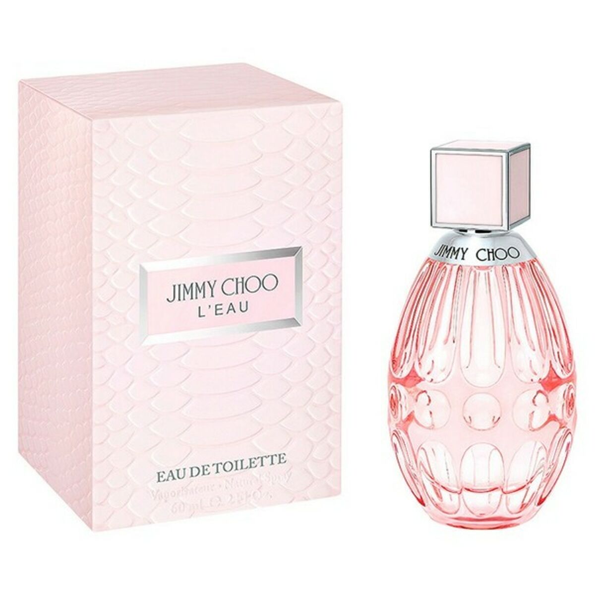 Jimmy Choo Jimmy Choo EDT for Women - S0512528 - product view 7