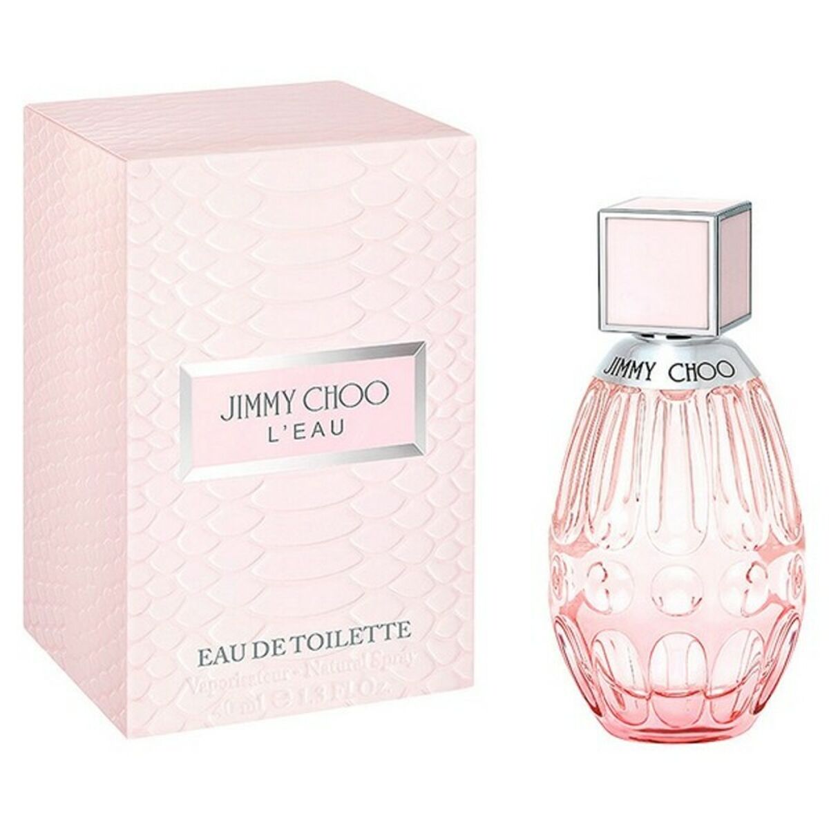 Jimmy Choo Jimmy Choo EDT for Women - S0512528 - product view 5