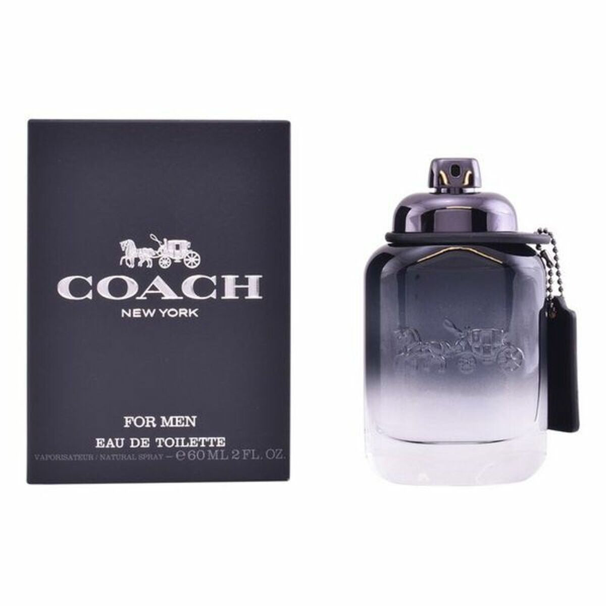 Coach For Men EDT for Men - product view 3