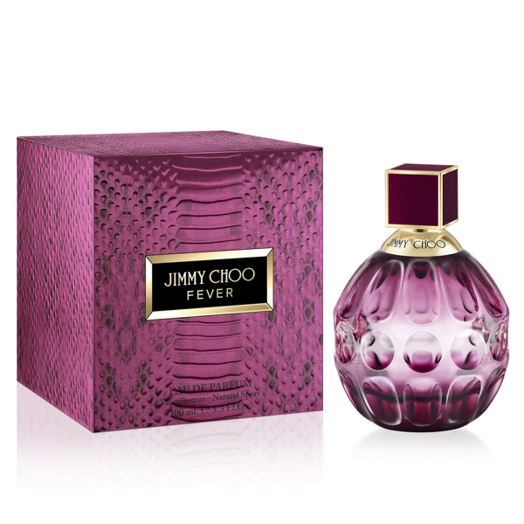 Jimmy Choo Fever EDP for Women - product view 2