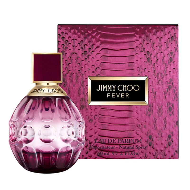 Jimmy Choo Fever EDP for Women - product view 6