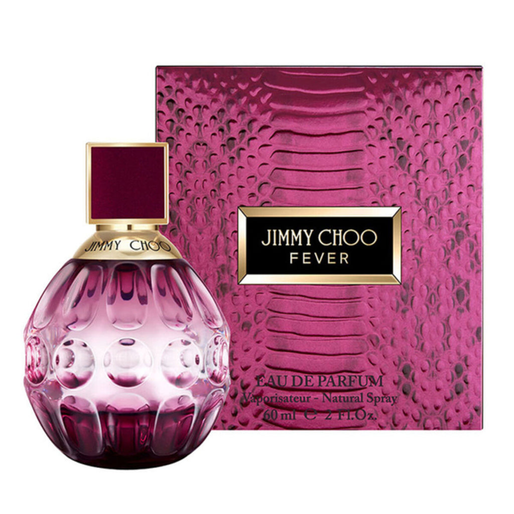 Jimmy Choo Fever EDP for Women - product view 5