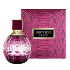 Jimmy Choo Fever EDP for Women - product view 4